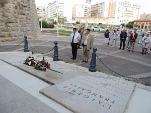 2022 08 30 TOULON JOURNEE INTERNATIONALE DES DISPARUS EN ALGERIE (17)